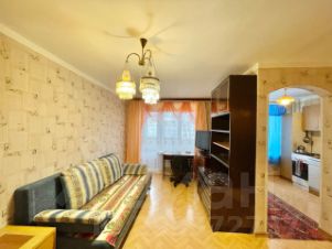 1-комн.кв., 30 м², этаж 3