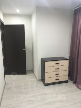 2-комн.кв., 43 м², этаж 3