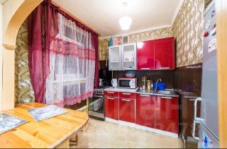 1-комн.кв., 30 м², этаж 4