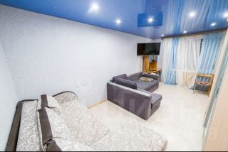 1-комн.кв., 30 м², этаж 4