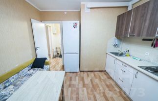 1-комн.кв., 31 м², этаж 1