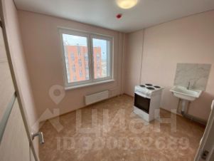 3-комн.кв., 65 м², этаж 8