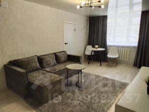 2-комн.кв., 45 м², этаж 1