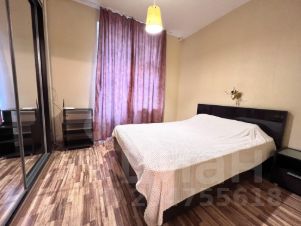 1-комн.кв., 45 м², этаж 6