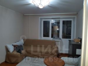 2-комн.кв., 51 м², этаж 1