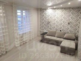 2-комн.кв., 56 м², этаж 7