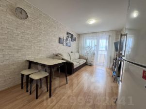 2-комн.кв., 40 м², этаж 15