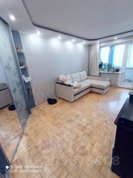 1-комн.кв., 34 м², этаж 8