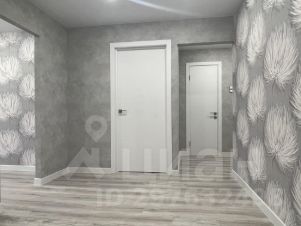 2-комн.кв., 52 м², этаж 2