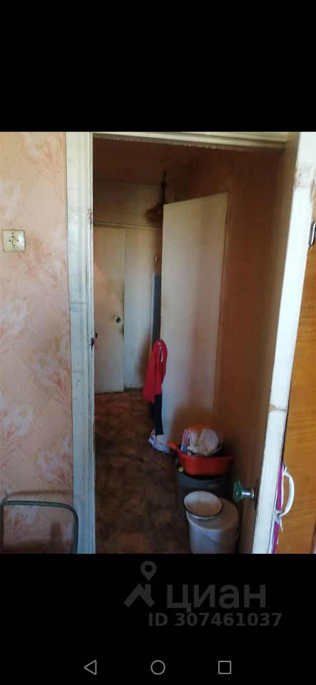 2-к кв. Калужская область, Киров Пролетарская ул., 54 (51.0 м²)