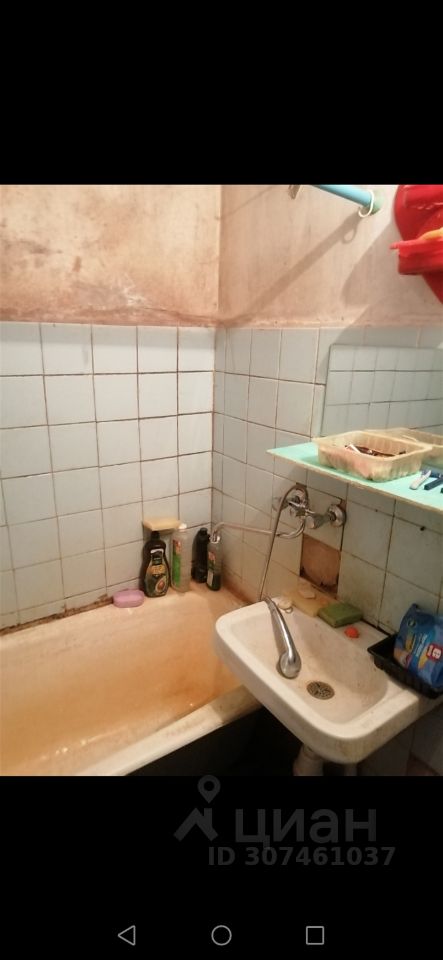 2-к кв. Калужская область, Киров Пролетарская ул., 54 (51.0 м²)