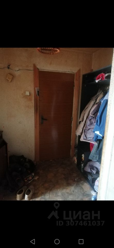 2-к кв. Калужская область, Киров Пролетарская ул., 54 (51.0 м²)