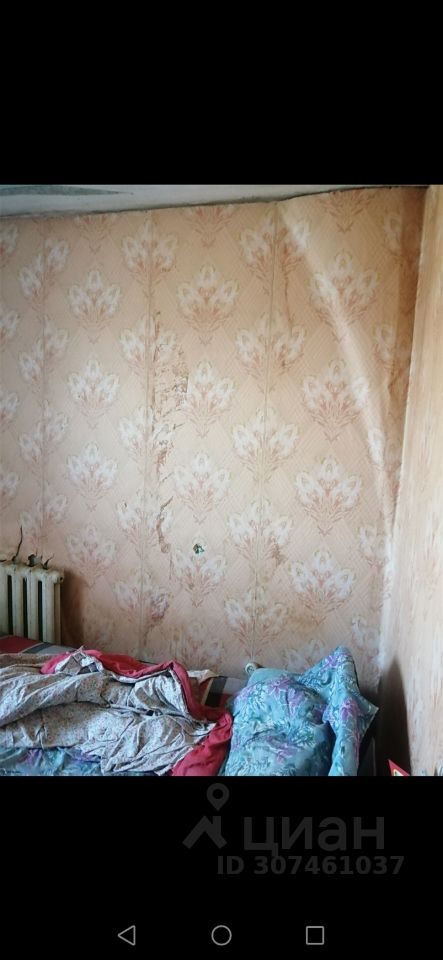 2-к кв. Калужская область, Киров Пролетарская ул., 54 (51.0 м²)