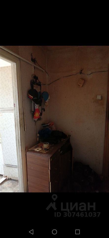 2-к кв. Калужская область, Киров Пролетарская ул., 54 (51.0 м²)