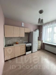 1-комн.кв., 30 м², этаж 3