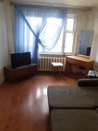 2-комн.кв., 54 м², этаж 4