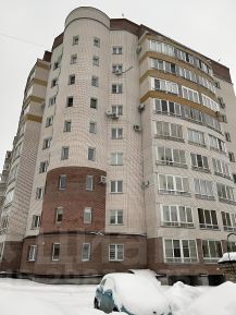 1-комн.кв., 50 м², этаж 9