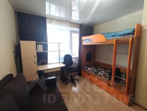 1-комн.кв., 20 м², этаж 3