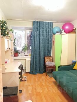 3-комн.кв., 60 м², этаж 9