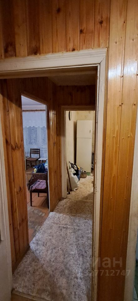 2-к кв. Калужская область, Киров ул. Карла Маркса, 2А (40.0 м²)