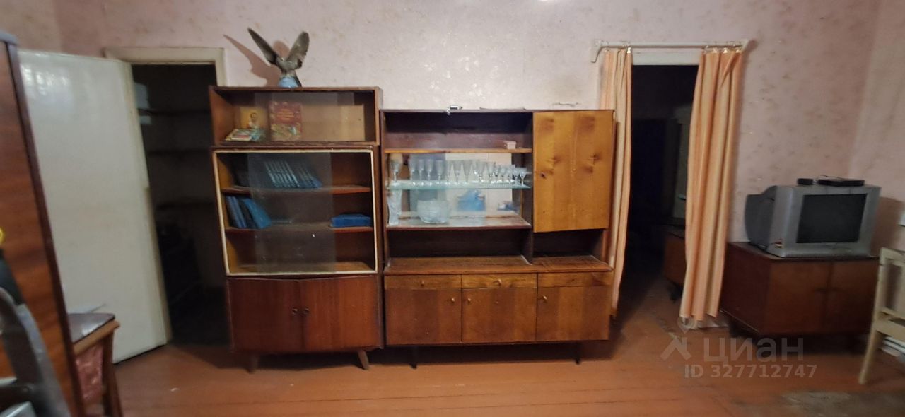 2-к кв. Калужская область, Киров ул. Карла Маркса, 2А (40.0 м²)