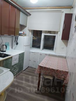 1-комн.кв., 25 м², этаж 1