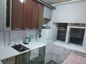 1-комн.кв., 25 м², этаж 1