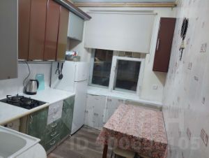 1-комн.кв., 25 м², этаж 1