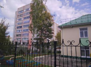 2-комн.кв., 41 м², этаж 6