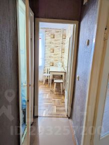 1-комн.кв., 30 м², этаж 4