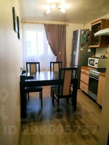 1-комн.кв., 37 м², этаж 1