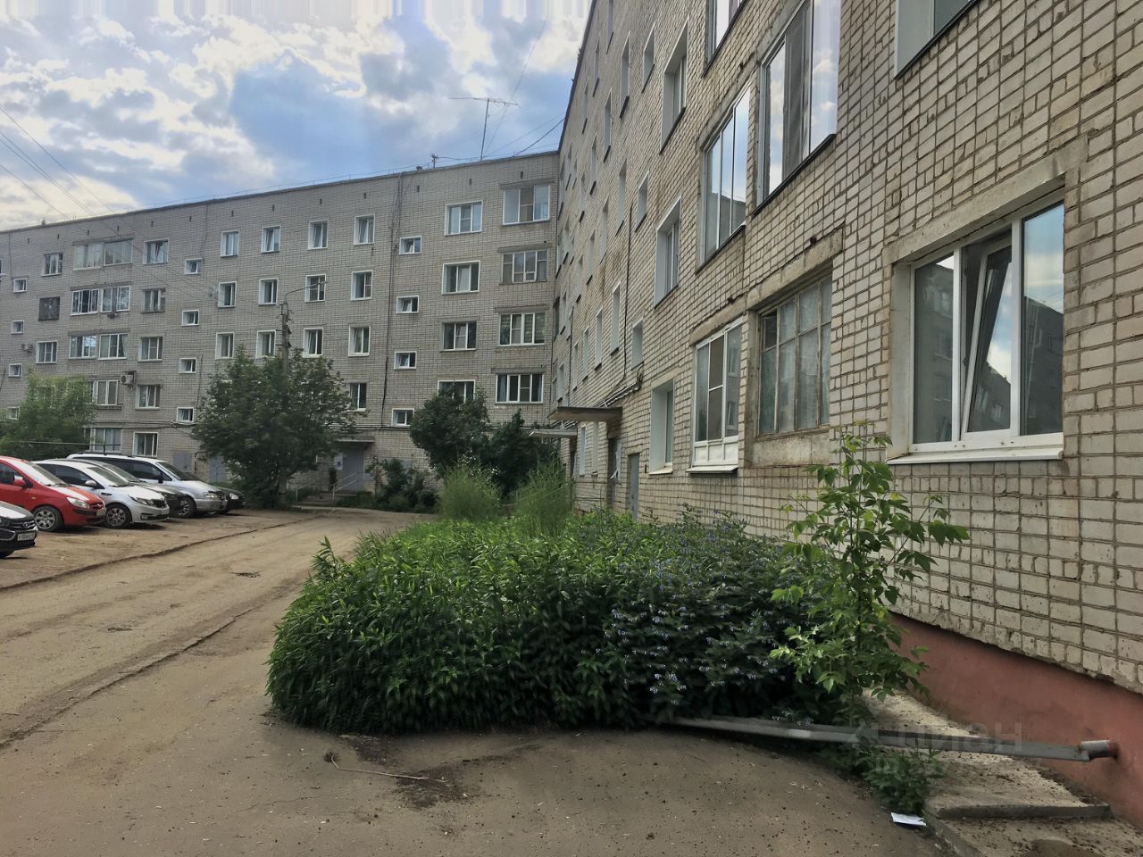 Купить квартиру на улице Тимирязева в городе Киров, продажа квартир во  вторичке и первичке на Циан. Найдено 4 объявления