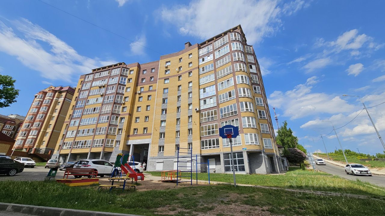 дом по урицкого 47 (85) фото