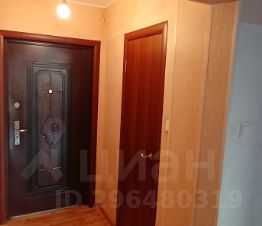 студия, 22 м², этаж 10