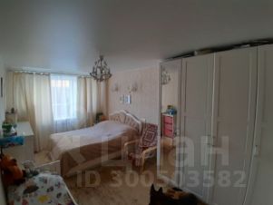 2-комн.кв., 53 м², этаж 3