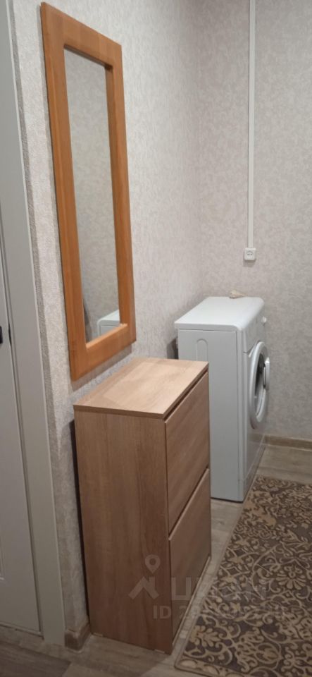 1-к кв. Мурманская область, Кировск Ленинградская ул., 14 (33.0 м²)