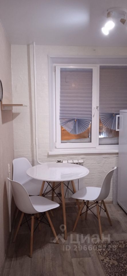 1-к кв. Мурманская область, Кировск Ленинградская ул., 14 (33.0 м²)