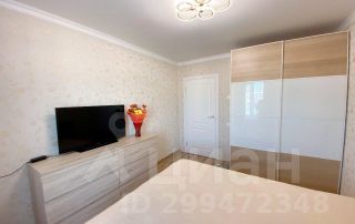 3-комн.кв., 72 м², этаж 5