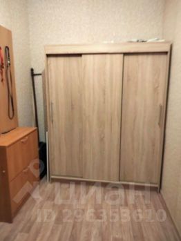 1-комн.кв., 34 м², этаж 1