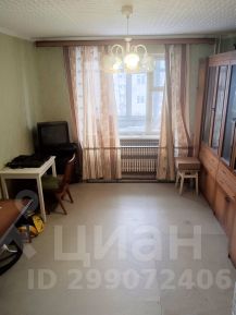 1-комн.кв., 40 м², этаж 4