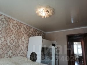 2-комн.кв., 46 м², этаж 3