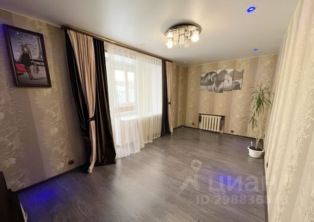 Купить квартиру на улице Томаровича в городе Киржач, продажа квартир во ...