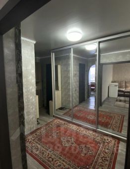 2-комн.кв., 40 м², этаж 6