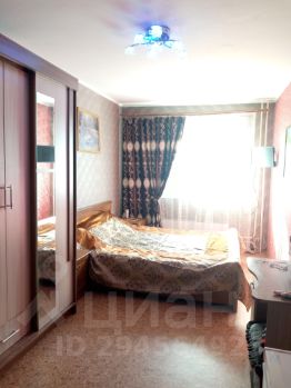 2-комн.кв., 46 м², этаж 1