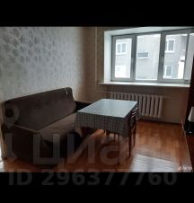 3-комн.кв., 52 м², этаж 2