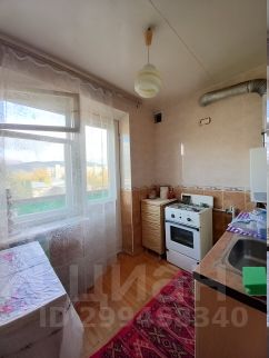 2-комн.кв., 45 м², этаж 5