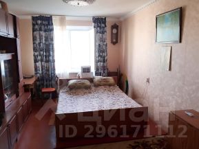 1-комн.кв., 36 м², этаж 3