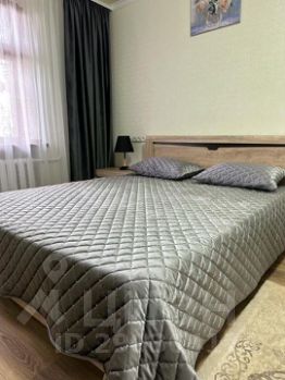 2-комн.кв., 50 м², этаж 2