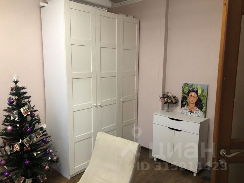 1-комн., 38 м², 10/17 этаж