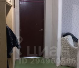 3-комн.кв., 59 м², этаж 10